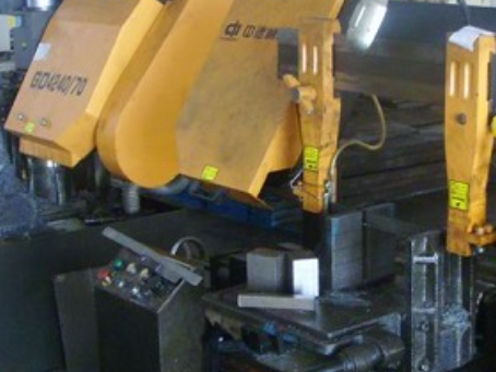 永川SM45模具钢