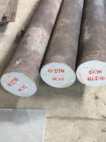 永川9Cr2工具钢