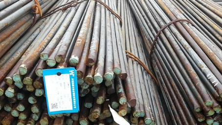 永川30CrNi3Mo合金结构钢